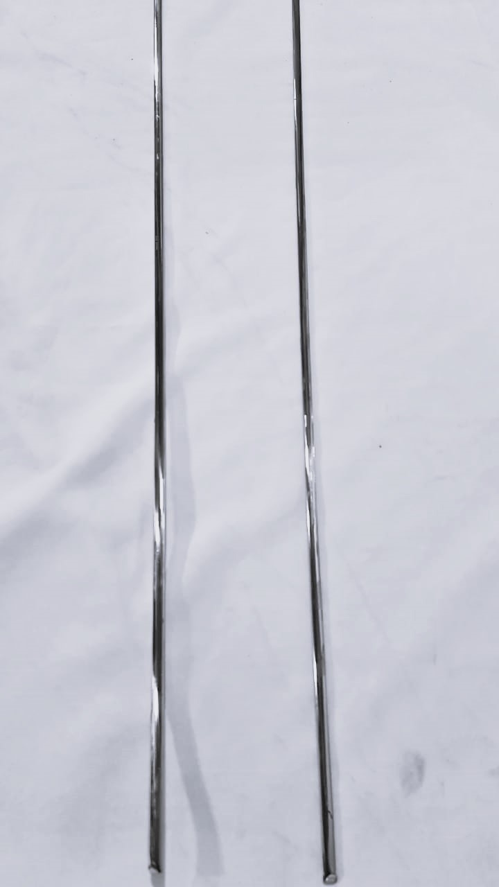 Frisos Caixa De Ar Dodge Polara Dodginho